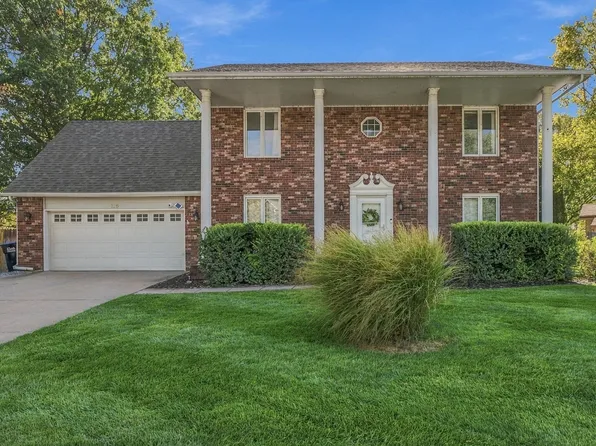 126 S Prescott St, Wichita, KS 67209