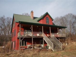 300 N Canterbury Rd, Canterbury, CT 06331