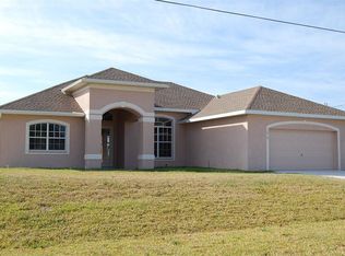 1618 SW 22nd Ter, Cape Coral, FL 33991