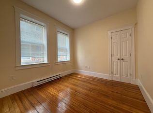 883 Huntington Ave APT 6, Boston, MA 02115