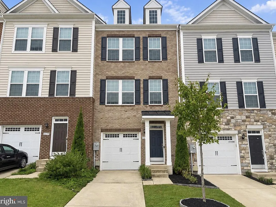 8607 Sweet Rose Ct