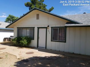 2810 E Packard Ave, Kingman, AZ 86409