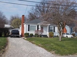 14 Holliday Ct, Henderson, KY 42420