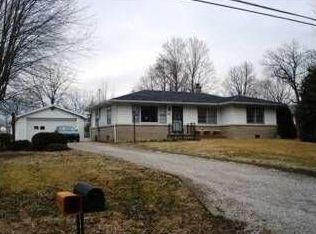 6611 W Mill Rd, Evansville, IN 47720