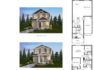 5205 Mercury St, Salem, OR 97305