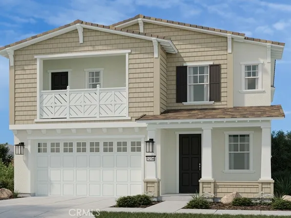 457 Citrus Oak Rd, Glendora, CA 91740