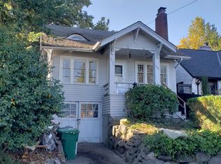 6831 20th Ave NE, Seattle, WA 98115