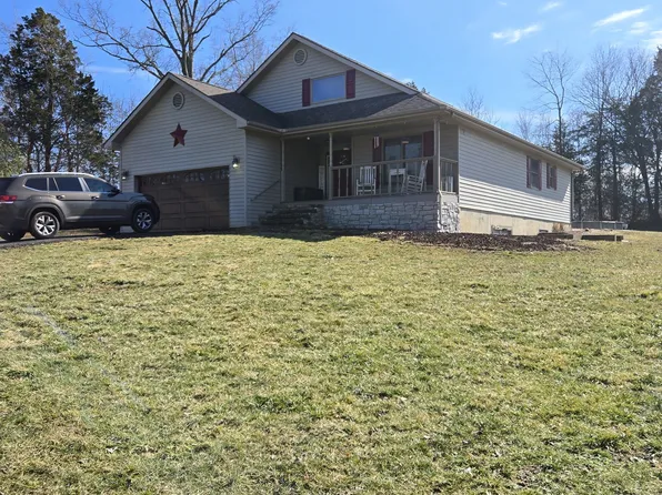 1405 E County Road 100 S, North Vernon, IN 47265