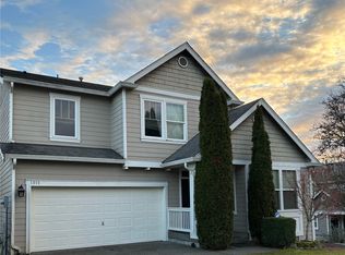 1811 NE 21st St, Renton, WA 98056