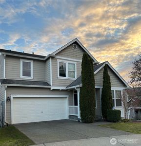 1811 NE 21st Street, Renton, WA, 98056