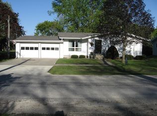 806 5th St, Burt, IA 50522