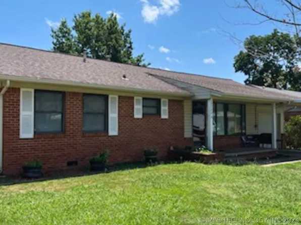 7740 E 30th Pl, Tulsa, OK 74129