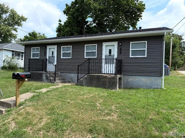 604 N Henderson St, Salem, MO 65560