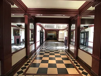 Rented by S&S Ocean Bay Properties