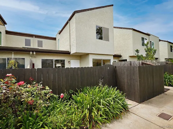 9515 Easter Way APT 4, San Diego, CA 92121