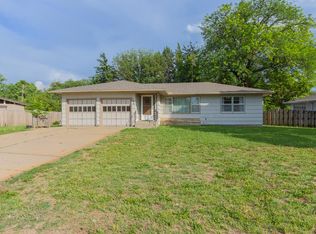 700 E Wilson St, Salina, KS 67401