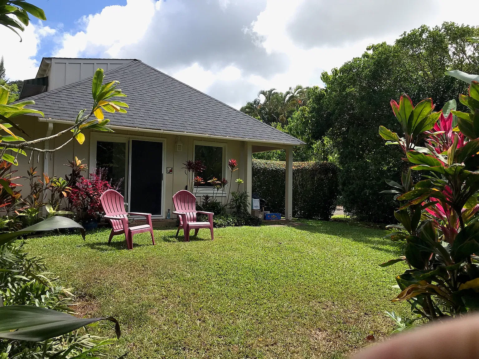 1 bed, 750 sqft, $3,000 — Photo 2