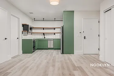 Rented by Nooklyn NYC LLC