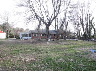 3576 Walnut Shade Rd, Camden Wyoming, DE 19934