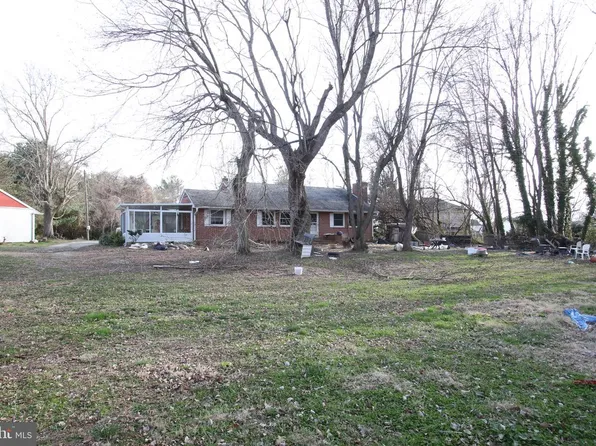 3576 Walnut Shade Rd, Camden Wyoming, DE 19934