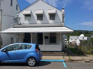 443 N 2nd St, Lykens, PA 17048
