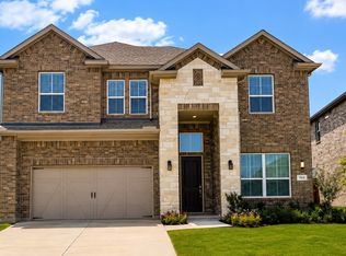 701 Bushman Dr, Aledo, TX 76008