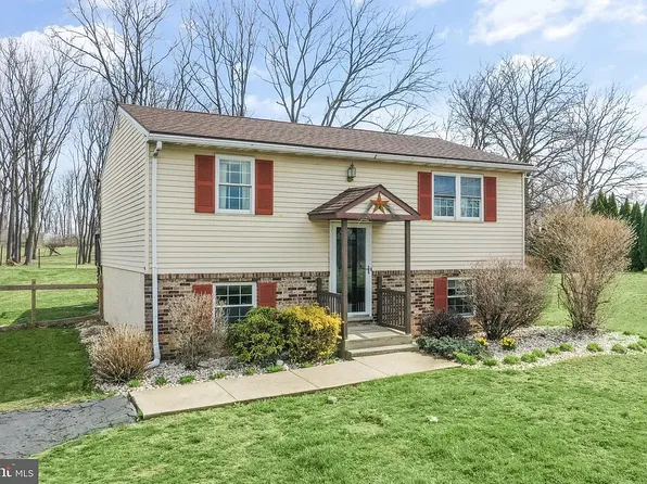 164 Evansville Rd, Fleetwood, PA 19522