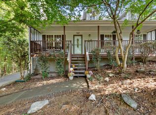 137 Gaskins Rd, Dickson, TN 37055