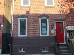 2824 E Thompson St, Philadelphia, PA 19134