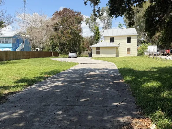 311 N 11th St, Fort Pierce, FL 34950