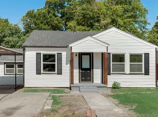 1234 McLean Ave, Dallas, TX 75211