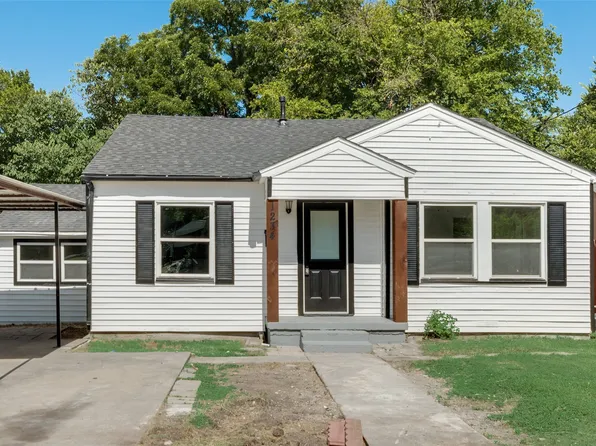 1234 McLean Ave, Dallas, TX 75211