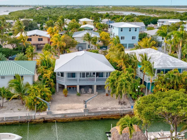 153 Peg Leg Ln, Cudjoe Key, FL 33042