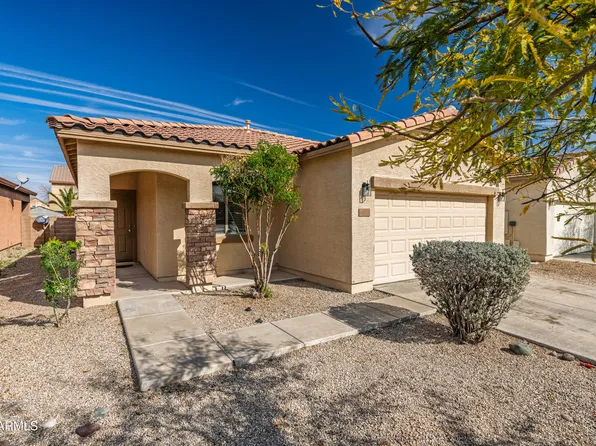 44212 W CYDNEE Drive, Maricopa, AZ 85138