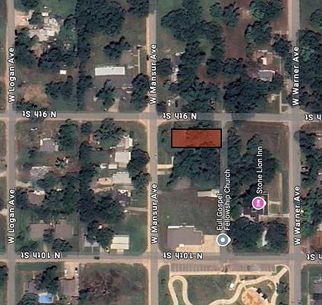 5th image of 1001 W Mansur Ave Lot 1