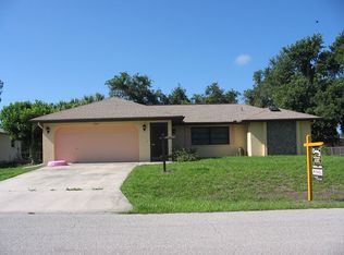 17359 Harris Ave, Pt Charlotte, FL 33948
