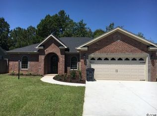 629 Charter Dr, Longs, SC 29568