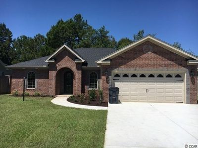 629 Charter Dr., Longs, SC, 29568
