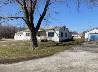 514 W Church Ave, Fairland, OK 74343