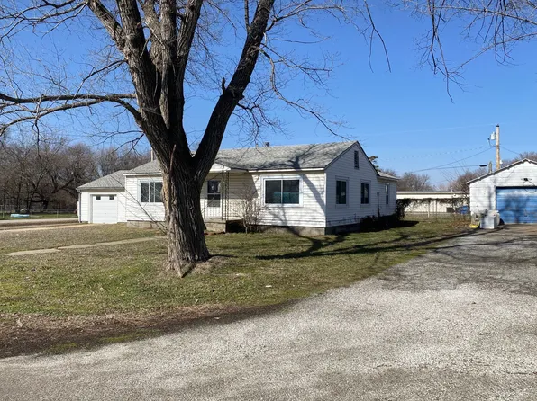 514 W Church Ave, Fairland, OK 74343