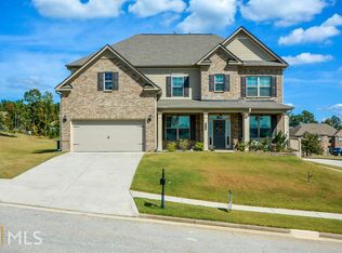 3712 Dragon Fly Ln, Loganville, GA 30052