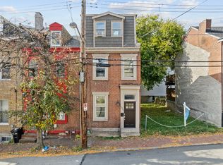 1317 Sandusky St, Pittsburgh, PA