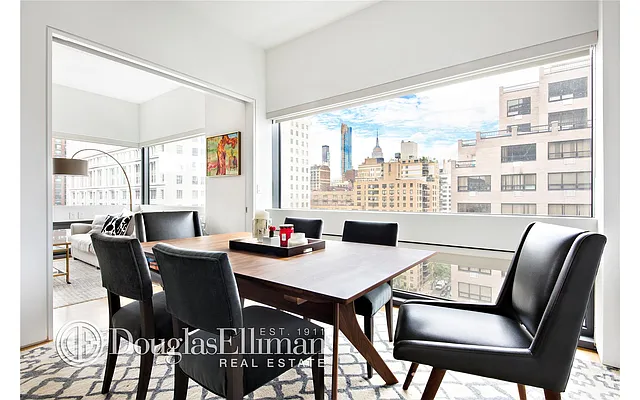 Rented by Douglas Elliman | media 23