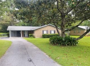 4328 Higgins Rd, Mobile, AL 36619