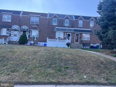 2738 Elbridge St, Philadelphia, PA, 19149