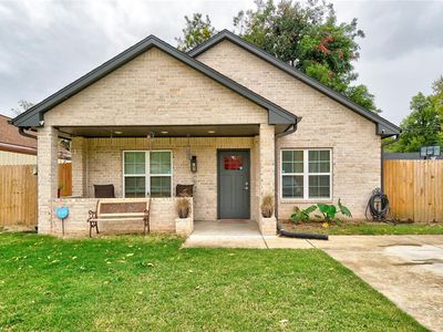 2220 NW 13th St, Oklahoma City, OK, 73107