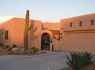 13891 E Langtry Ln, Tucson, AZ 85747