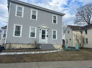 10 Asselin St #1, Warren, RI 02885