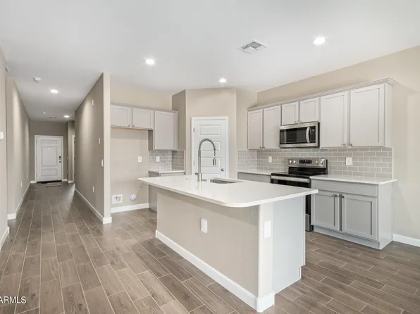 24147 W Verlea Dr, Buckeye, AZ 85326