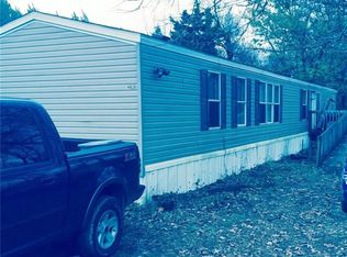 14828 Mountain View Rd, Elkins, AR 72727